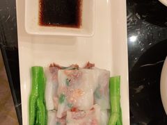 -京香轩·中餐厅(上海中庚聚龙酒店)