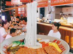 -米鲜剁椒米线(梅溪湖店)