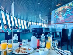 -澳门旅游塔360°旋转餐厅(南湾湖广场店)