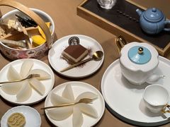 -隐溪茶馆(金虹桥店)