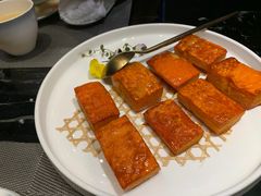 -喜棠·长沙家宴·海鲜·湘菜(麓谷店)