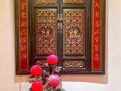 -山水茶艺馆·点心粤菜·30年老字号