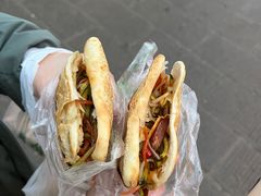 -小陈方酥锅盔(古城总店)