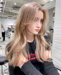 -MY HAIR ARDOR