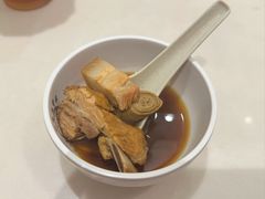-新峰肉骨茶