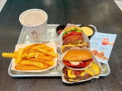 -Shake Shack(天环店)