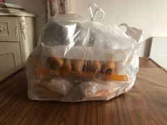 -中粮丰通（北京)食品有限公司