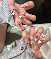 -LILY NAILS美甲美睫