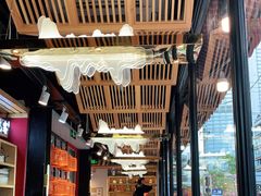 大堂-成都吃客(九眼桥店)