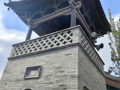 -纯阳宫(大同古城)
