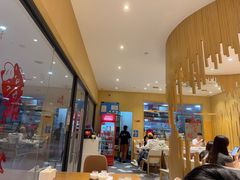-辣公子·千岛湖私房菜(滨江店)