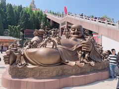 -龙口南山旅游景区