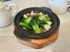 上汤时蔬-好彩海鲜酒家(帝国中心店)