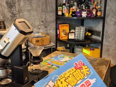 -BE NORMAL CAFE(霞溪路店)