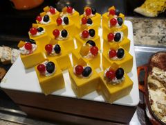 -上海锦江汤臣洲际大酒店壹阶层