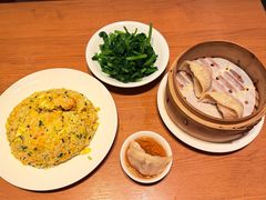 -鼎泰丰(国金中心店)