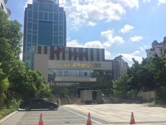 -广东电视台演播厅