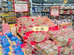 -京客隆超市(京源店)
