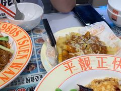 -肥韬茶餐厅(海上世界店)