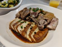 -可可大虾武汉土菜大排档(万松园1店)