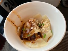 -BLD西餐厅(成都首座万丽酒店)