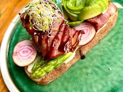 -O'mills Sourdough Bakery&Bistro(永嘉路店)
