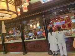 -兴盛德·麻辣花生大王·老店(中山路店)