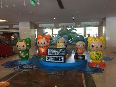 -佰园全日西餐厅-厦门佰翔软件园酒店