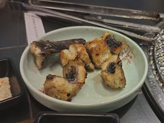-银座苑烧肉酒场·烤活鳗(仙霞路店)