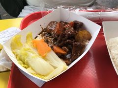 -Lotso Lunch Box 草莓熊餐盒