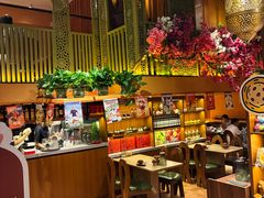 -耶里夏丽·新疆菜·28年喀什老馆(田林东路店)