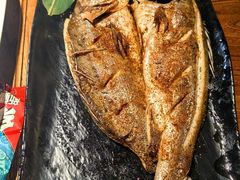 -纳瓦新疆菜(银都店)