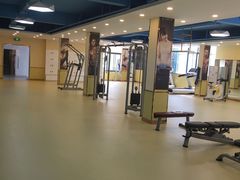 -中田·健身+普拉提(浦东金高路店)