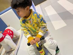 -杭州开元森泊度假乐园