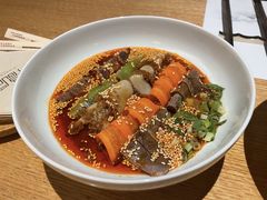 -隐庐·古法川菜(高新店)