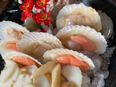 海鲜拼盘-丽江庭院之爱在路上(西单店)