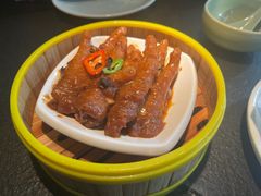 -蝴蝶里·粤菜·点心(滨江龙湖店)