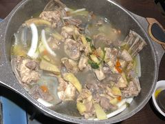 -甲大帅·甲鱼·椰子鸡主题餐厅(唐家店)
