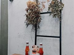 -UPPER KITCHEN(延安路店)