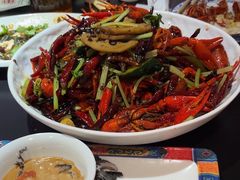-京悦南门涮羊肉·羊蝎子火锅(田林路店)