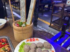 -萍姐火锅·公路夜市(打浦桥日月光店)