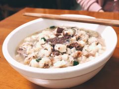 -刘信牛羊肉小炒泡馍(回民街店)