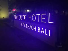 -金巴兰海滩烛光bbq