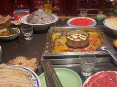-蜀江龙火锅(339店)