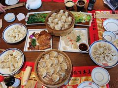 -新兴园饺子馆(河南街店)