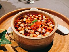 -上海滩餐厅(BFC外滩金融中心店)