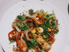 -秋色客家菜(南山店)