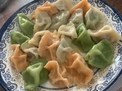 -公寓家常菜馆(海军博物馆店)