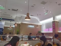 -老板恋上鱼(印象城店)