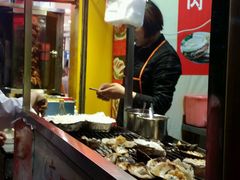 -冯姐生蚝(迎宾广场店)